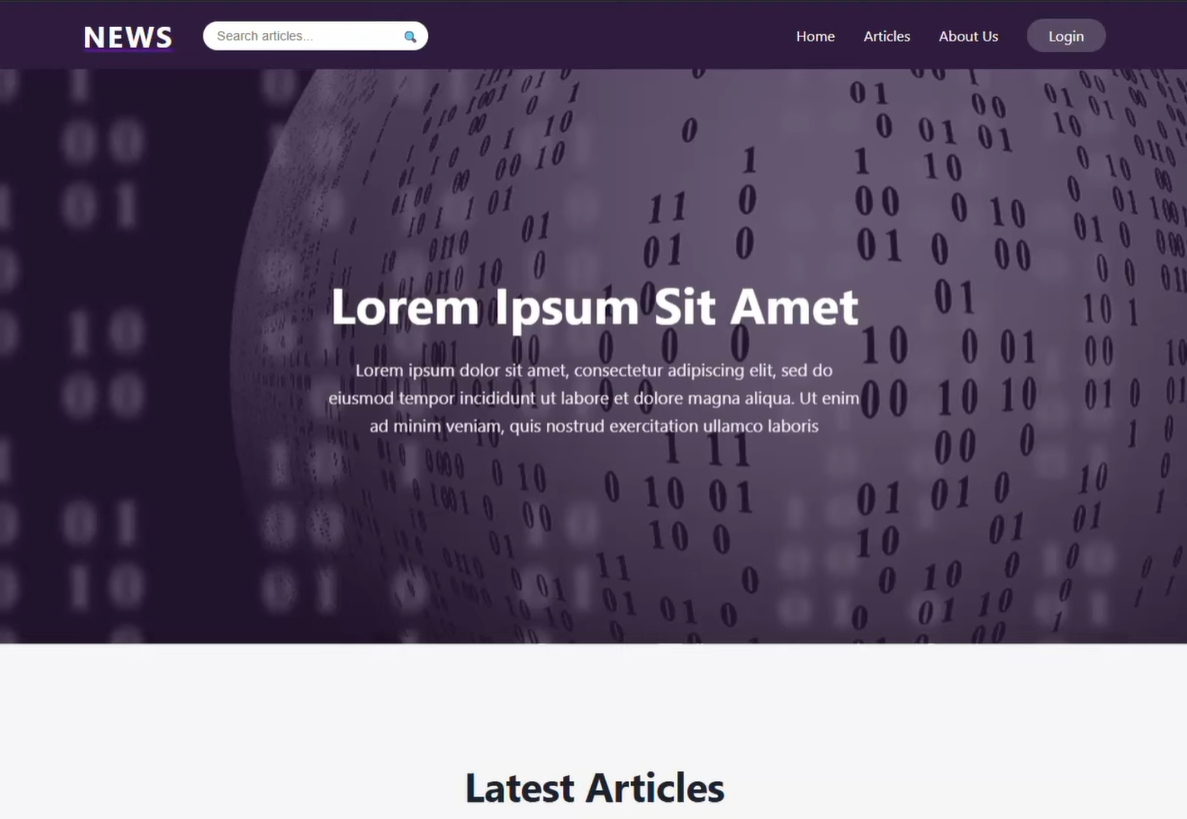 PHP-Recipe-App